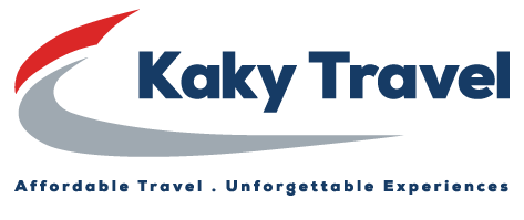 Kaky Travel |   Accommodations