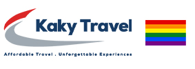 Kaky Travel | Affordable travel. Unforgettable experiences